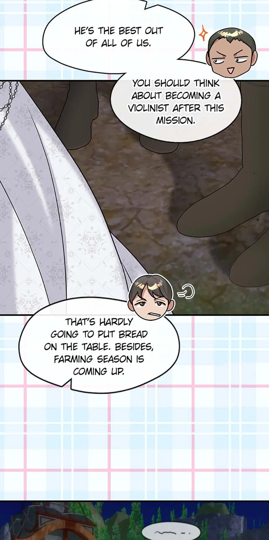 Princess player Chapter 47 Online - página 59