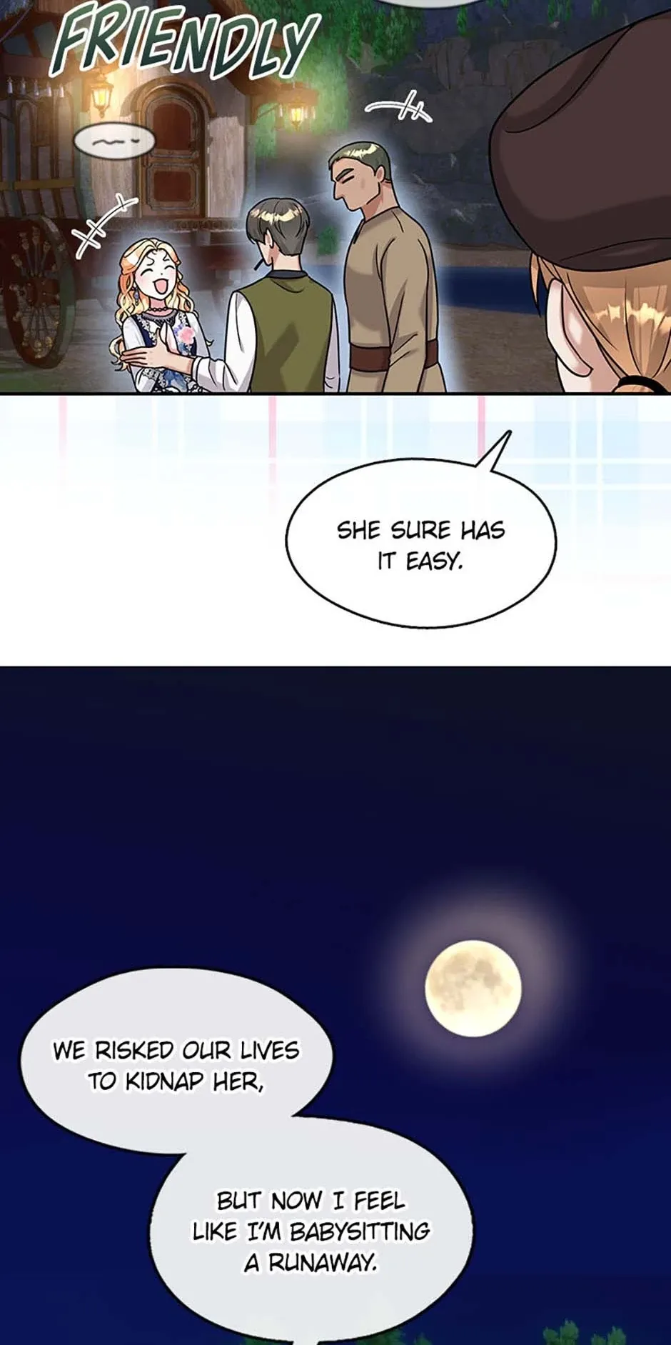 Princess player Chapter 47 Online - página 60