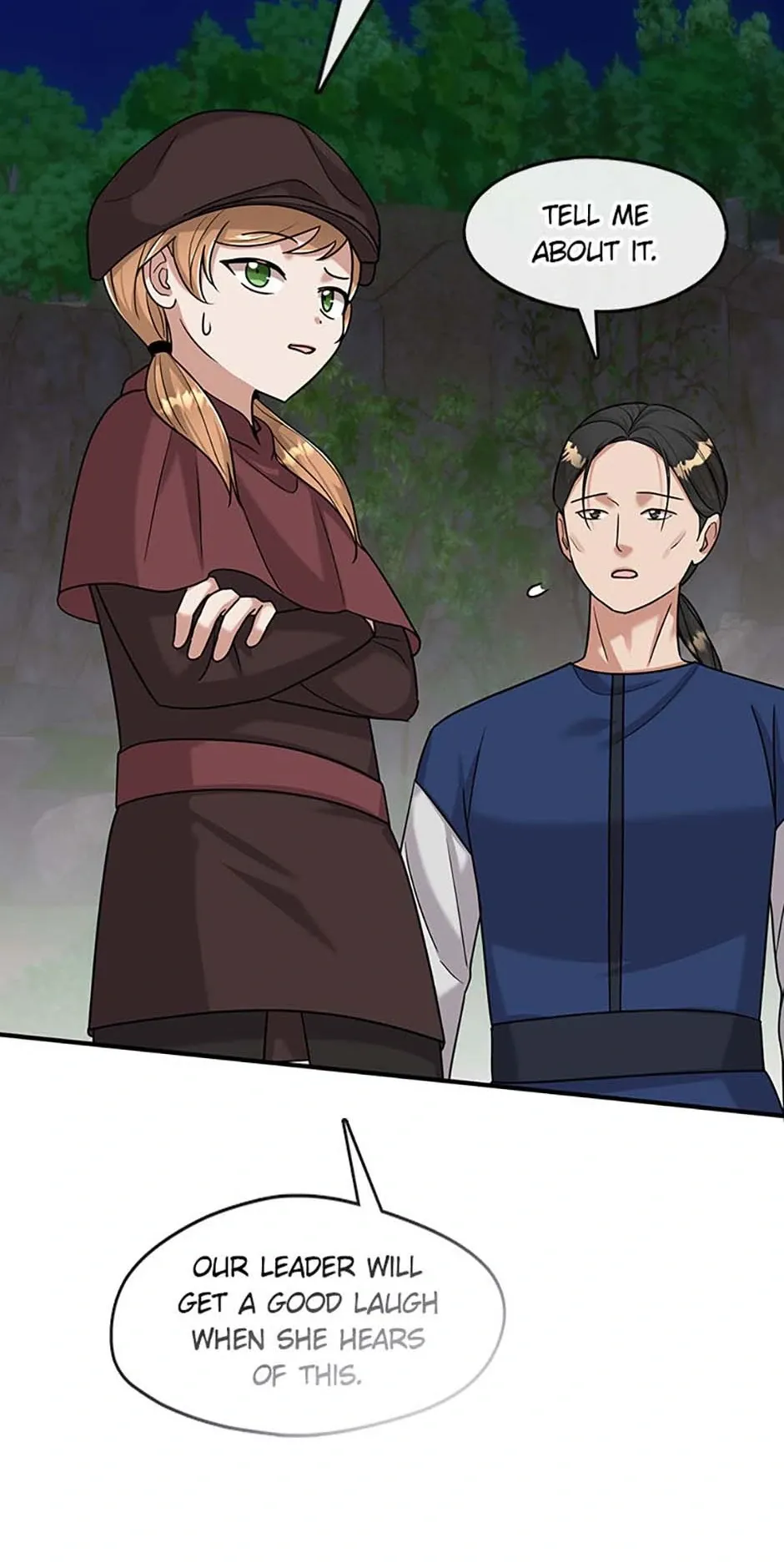 Princess player Chapter 47 Online - página 61