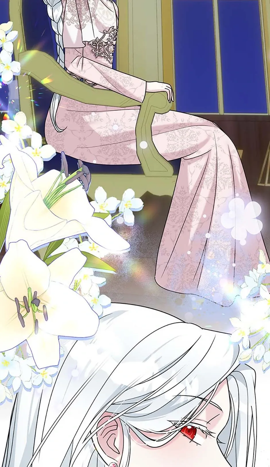 Princess player Chapter 47 Online - página 63