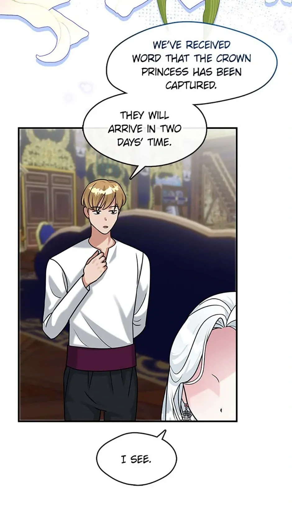 Princess player Chapter 47 Online - página 65
