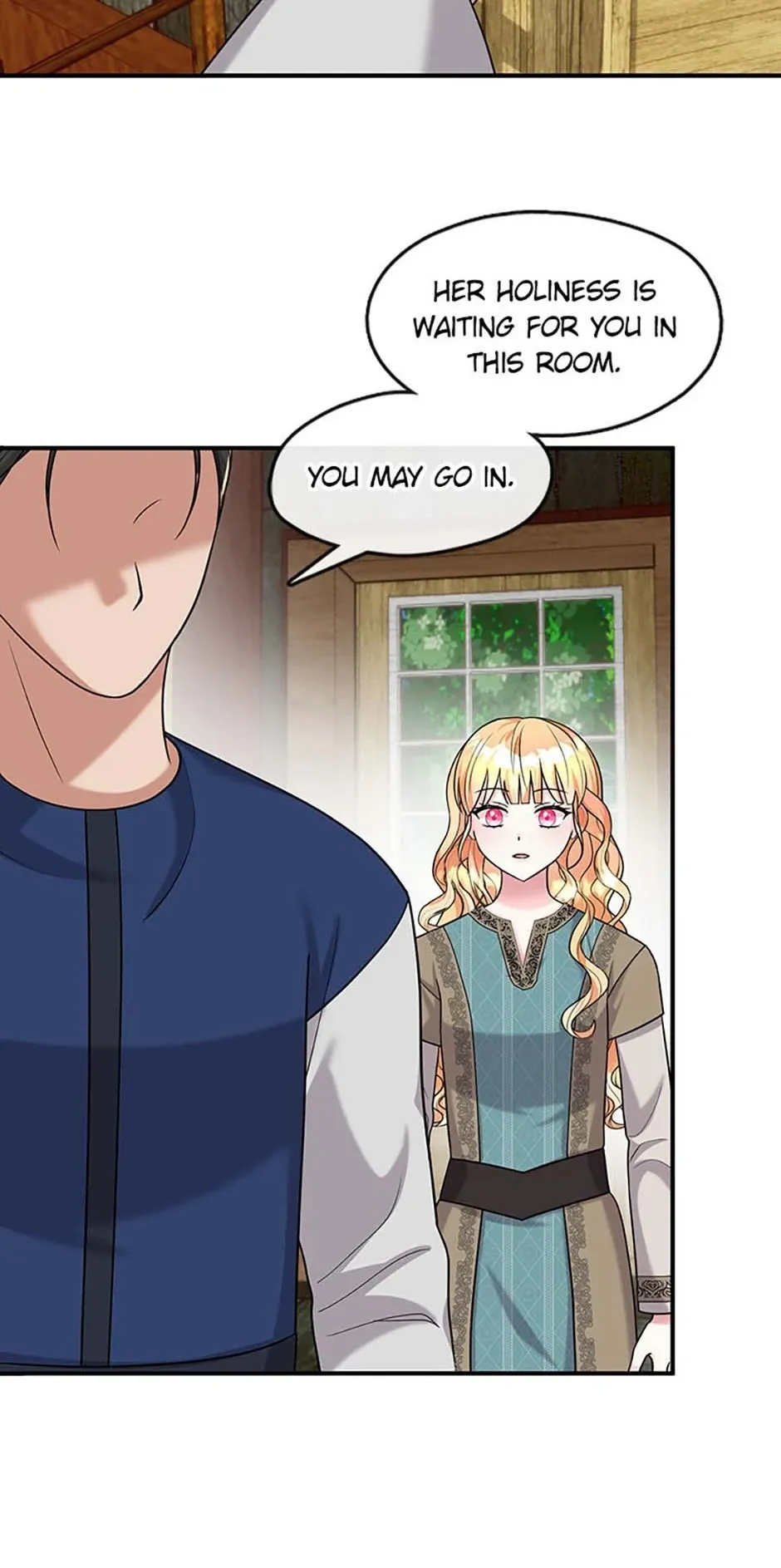 Princess player Chapter 48 Online - página 4