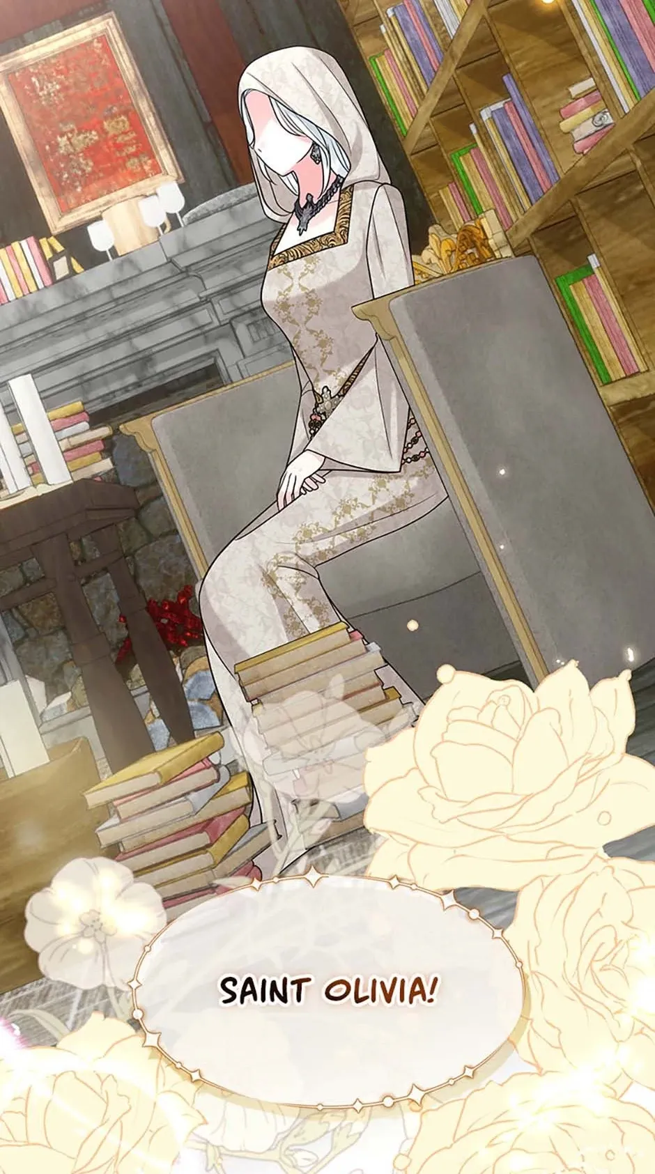 Princess player Chapter 48 Online - página 6