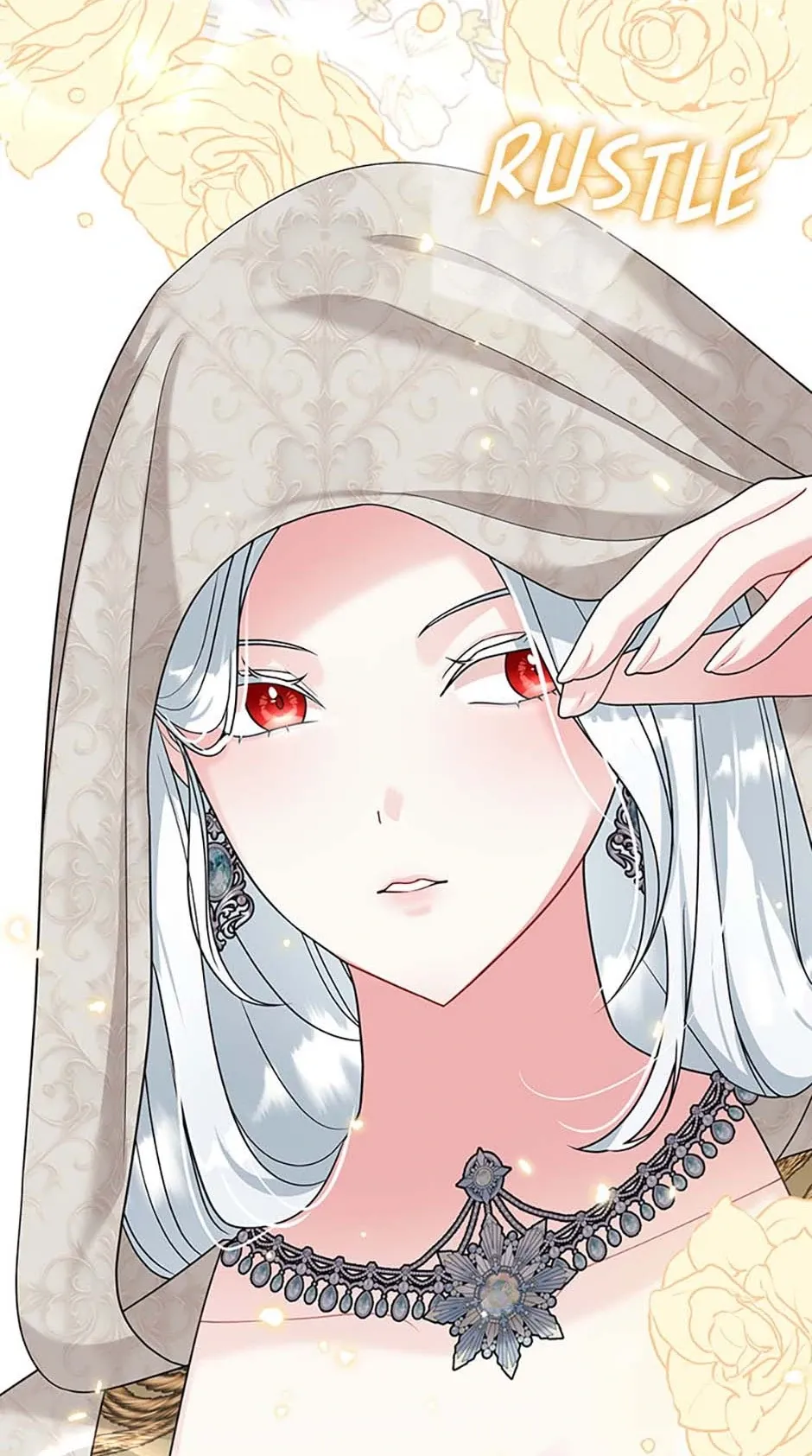 Princess player Chapter 48 Online - página 7