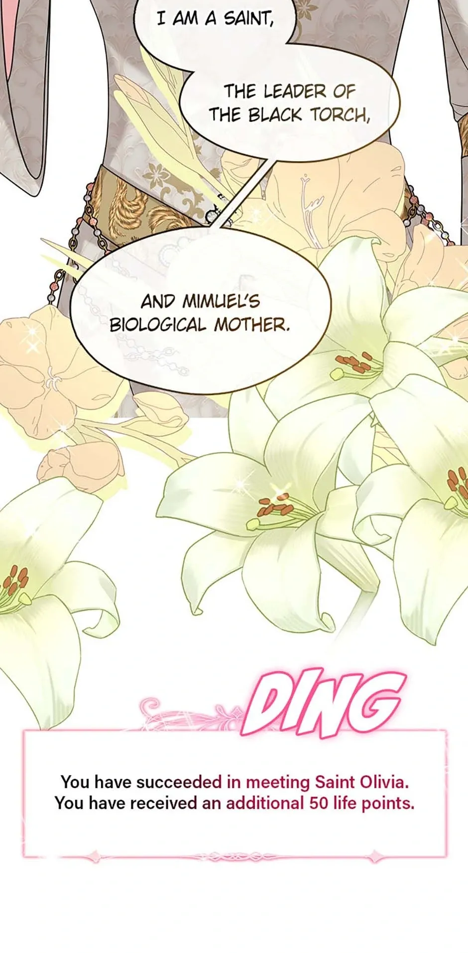 Princess player Chapter 48 Online - página 13