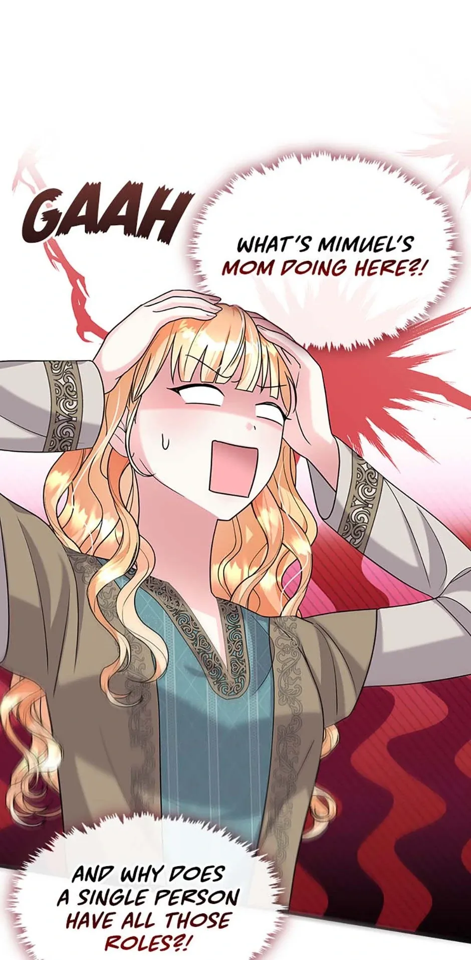 Princess player Chapter 48 Online - página 14