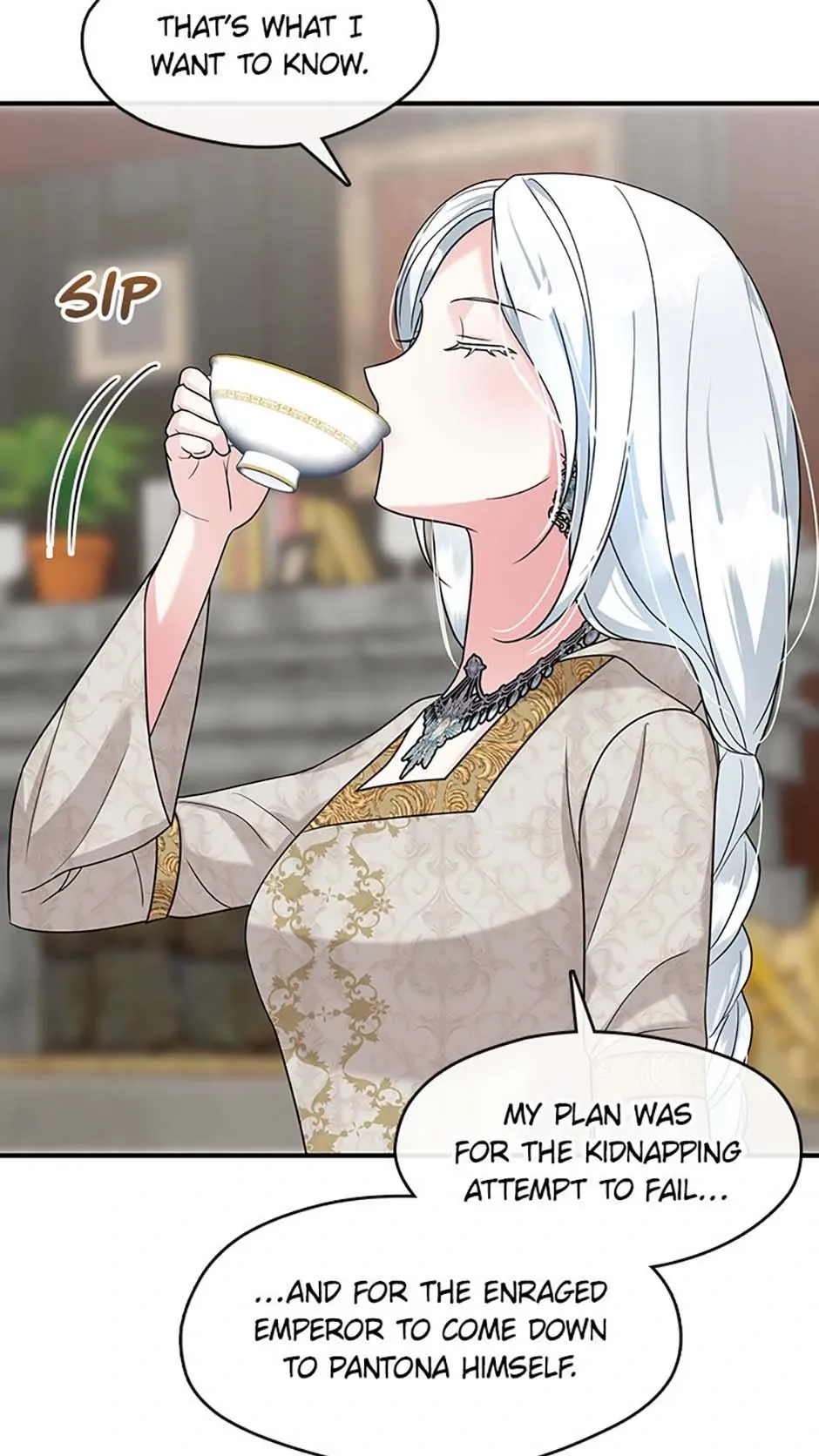 Princess player Chapter 48 Online - página 18