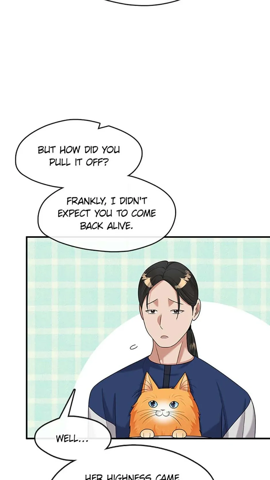Princess player Chapter 48 Online - página 19