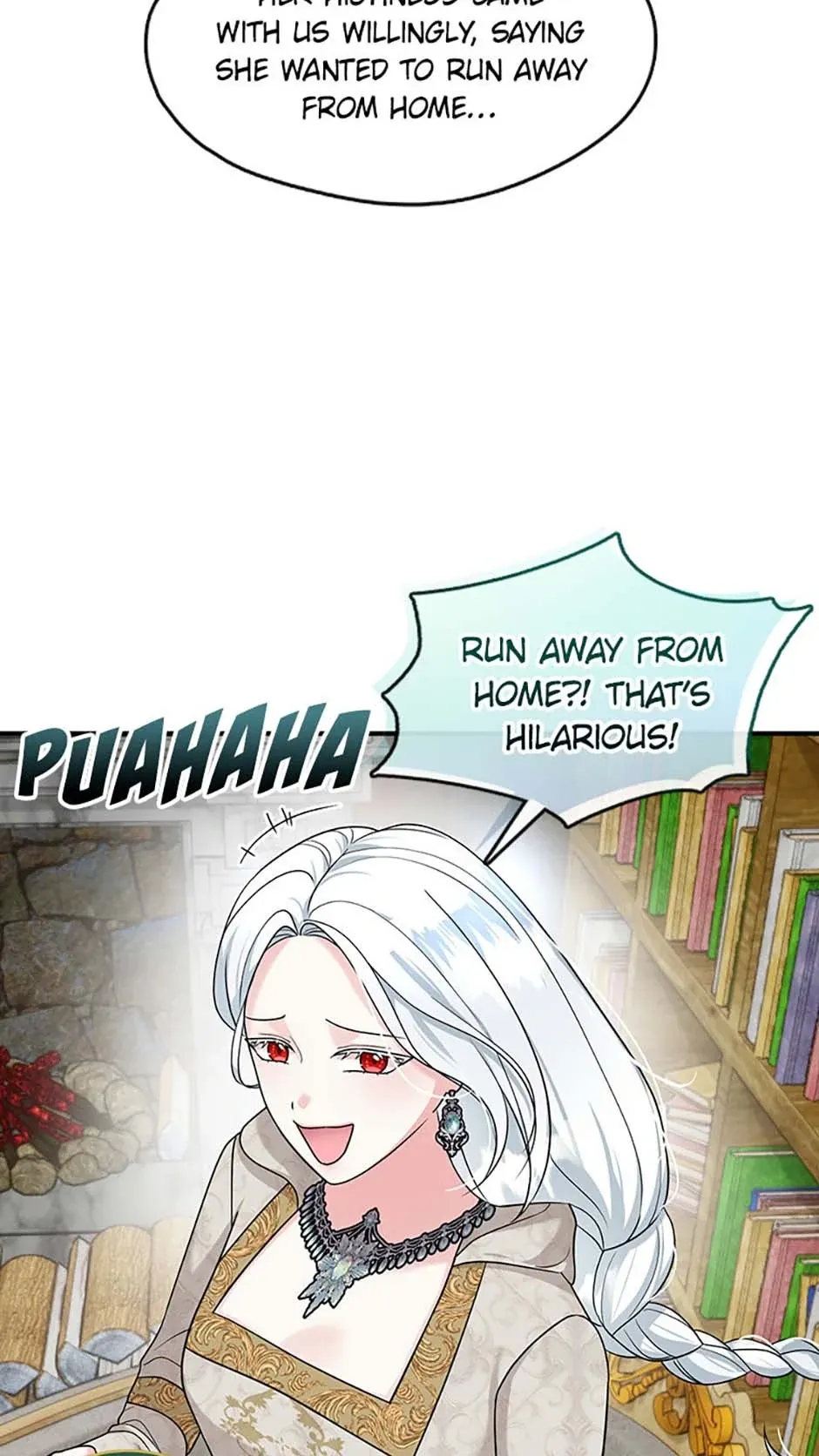 Princess player Chapter 48 Online - página 20