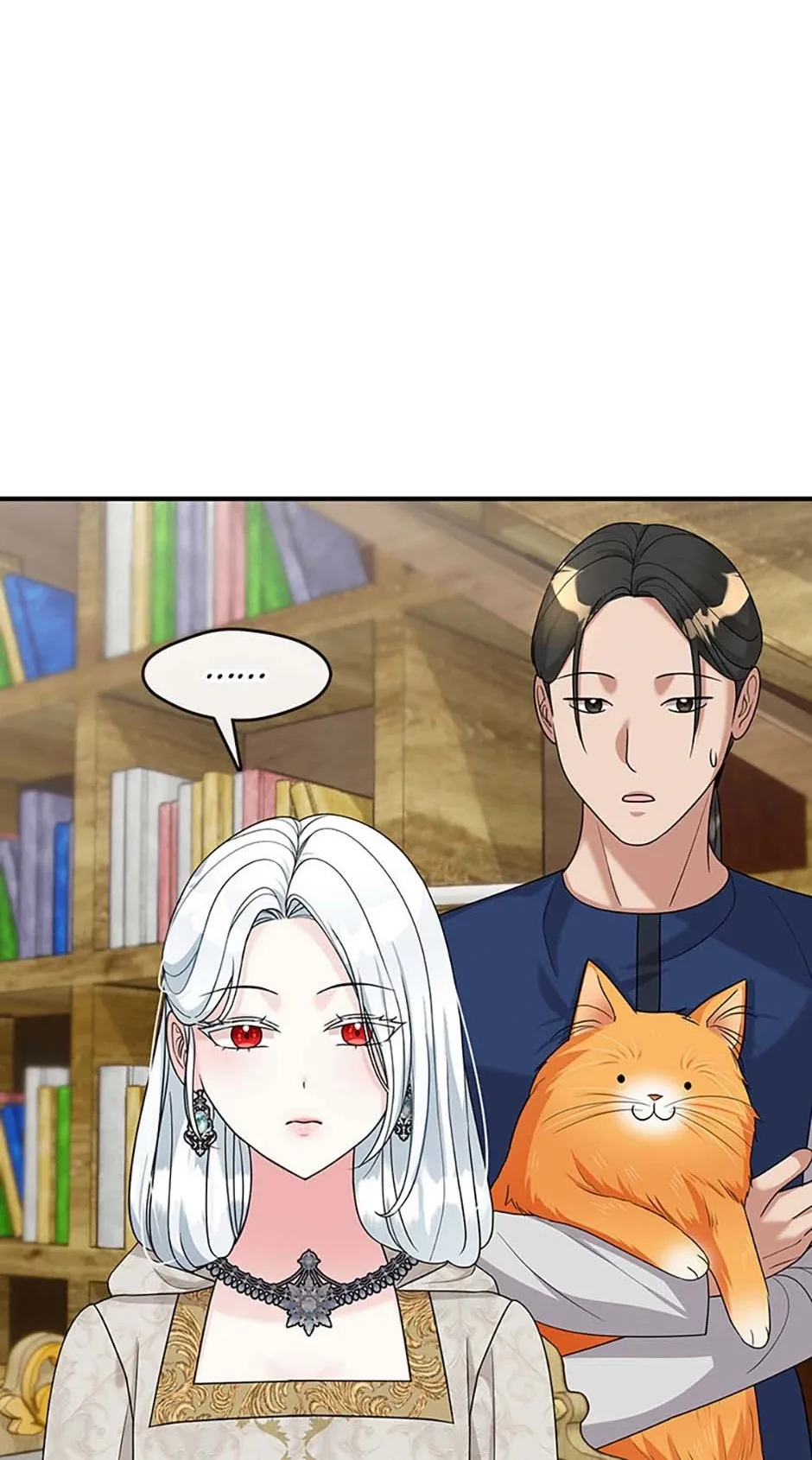 Princess player Chapter 48 Online - página 25