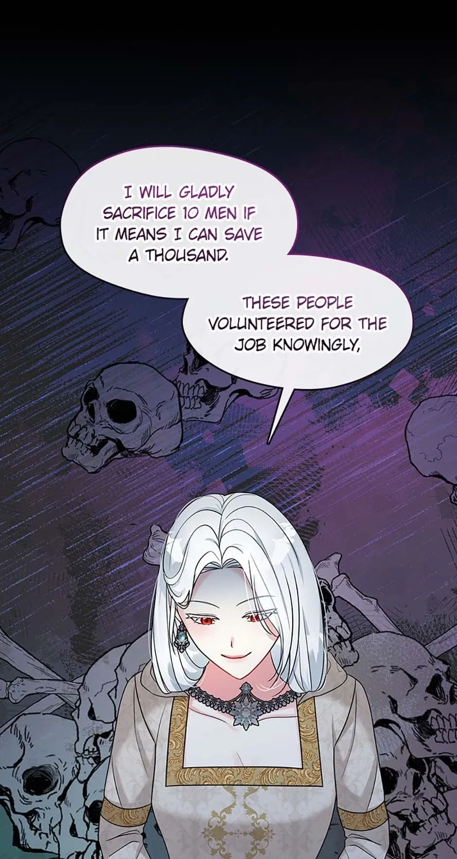 Princess player Chapter 48 Online - página 27