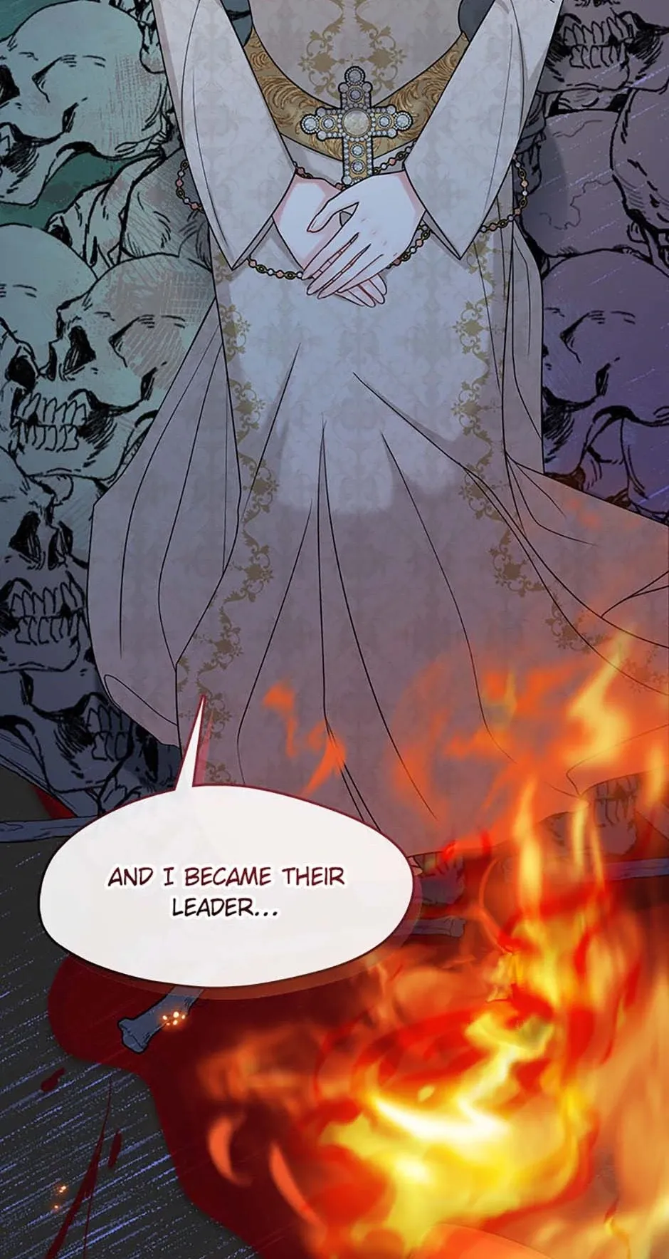 Princess player Chapter 48 Online - página 28