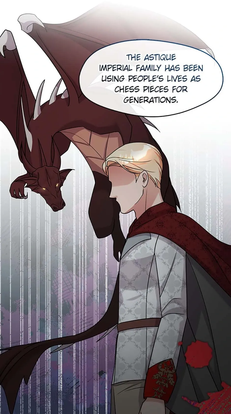 Princess player Chapter 48 Online - página 32
