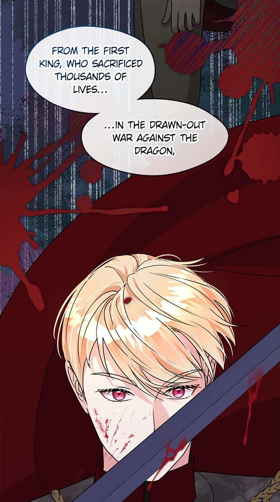 Princess player Chapter 48 Online - página 33