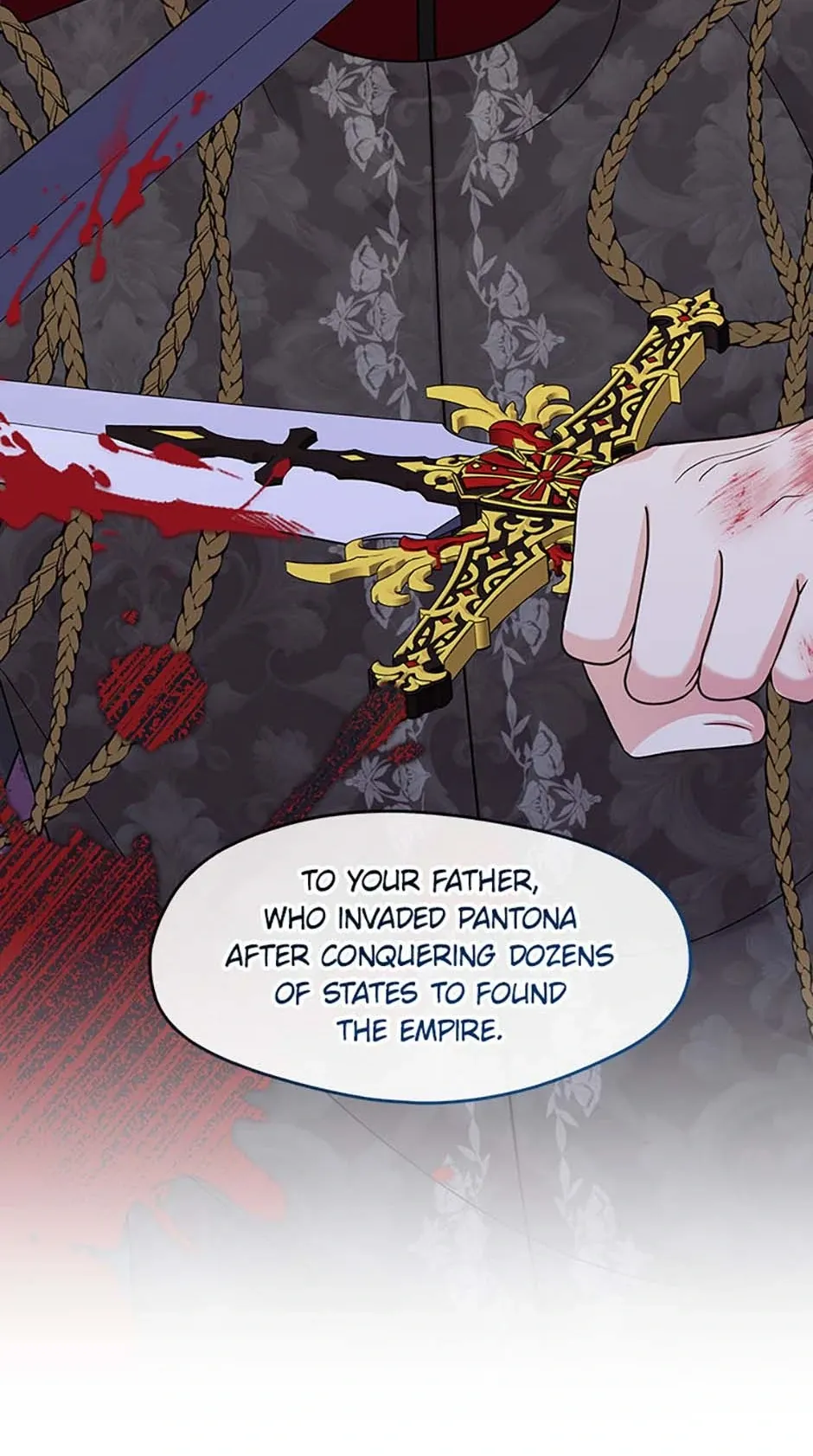 Princess player Chapter 48 Online - página 34