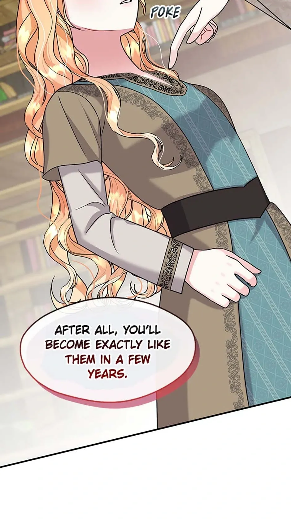 Princess player Chapter 48 Online - página 36