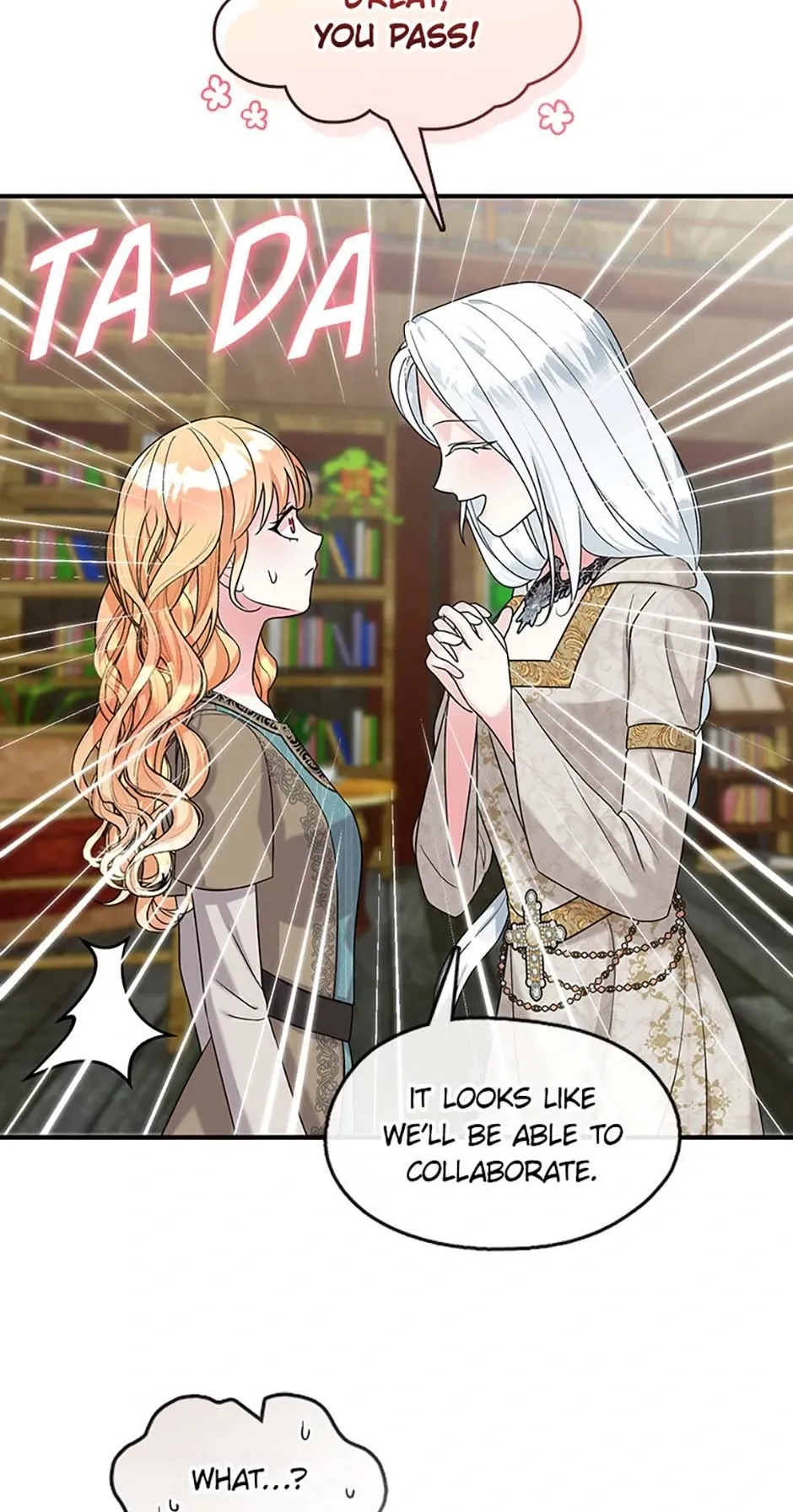 Princess player Chapter 48 Online - página 41