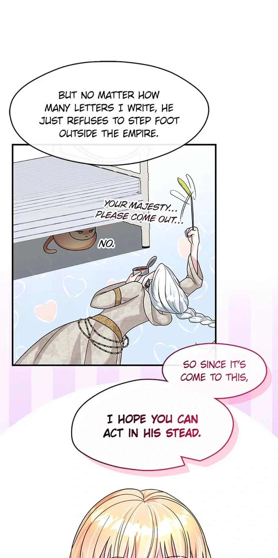 Princess player Chapter 48 Online - página 43