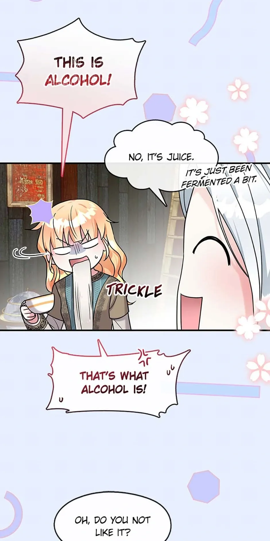 Princess player Chapter 48 Online - página 47