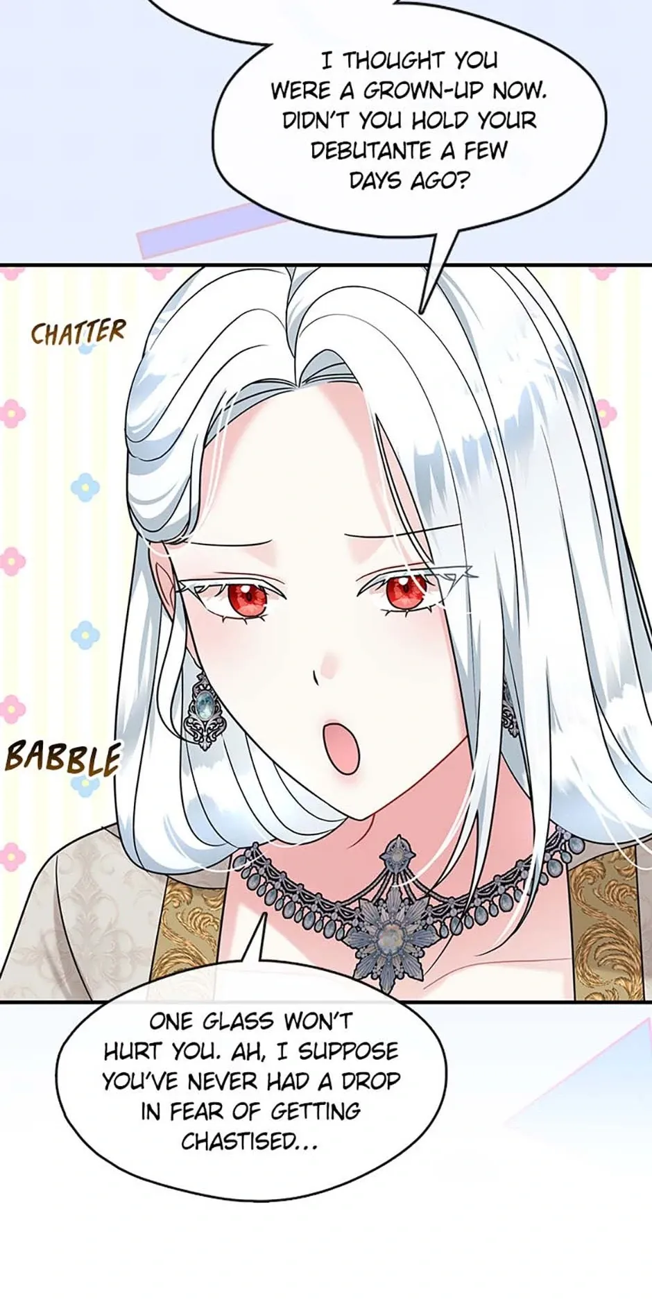 Princess player Chapter 48 Online - página 48