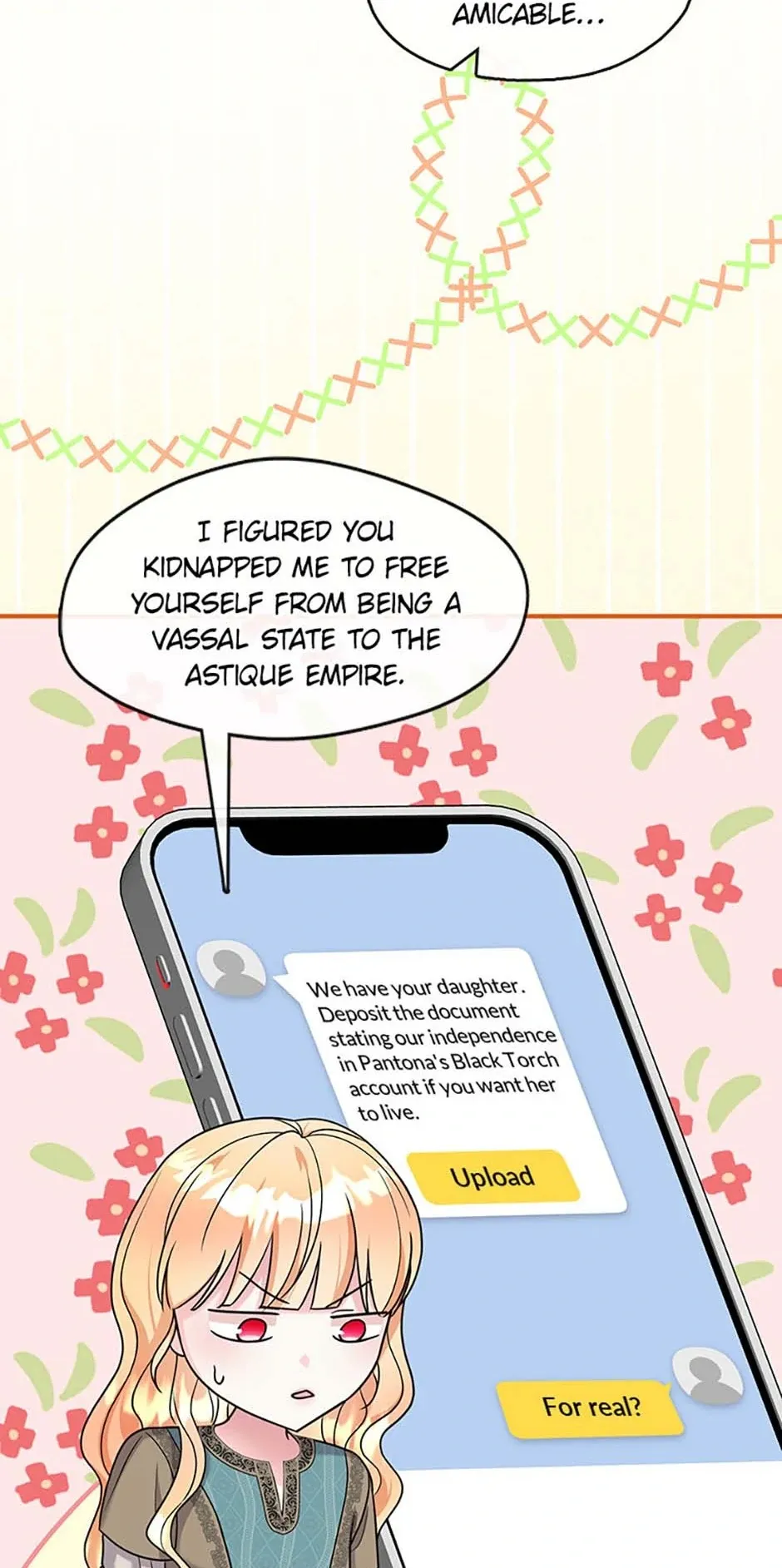 Princess player Chapter 48 Online - página 50