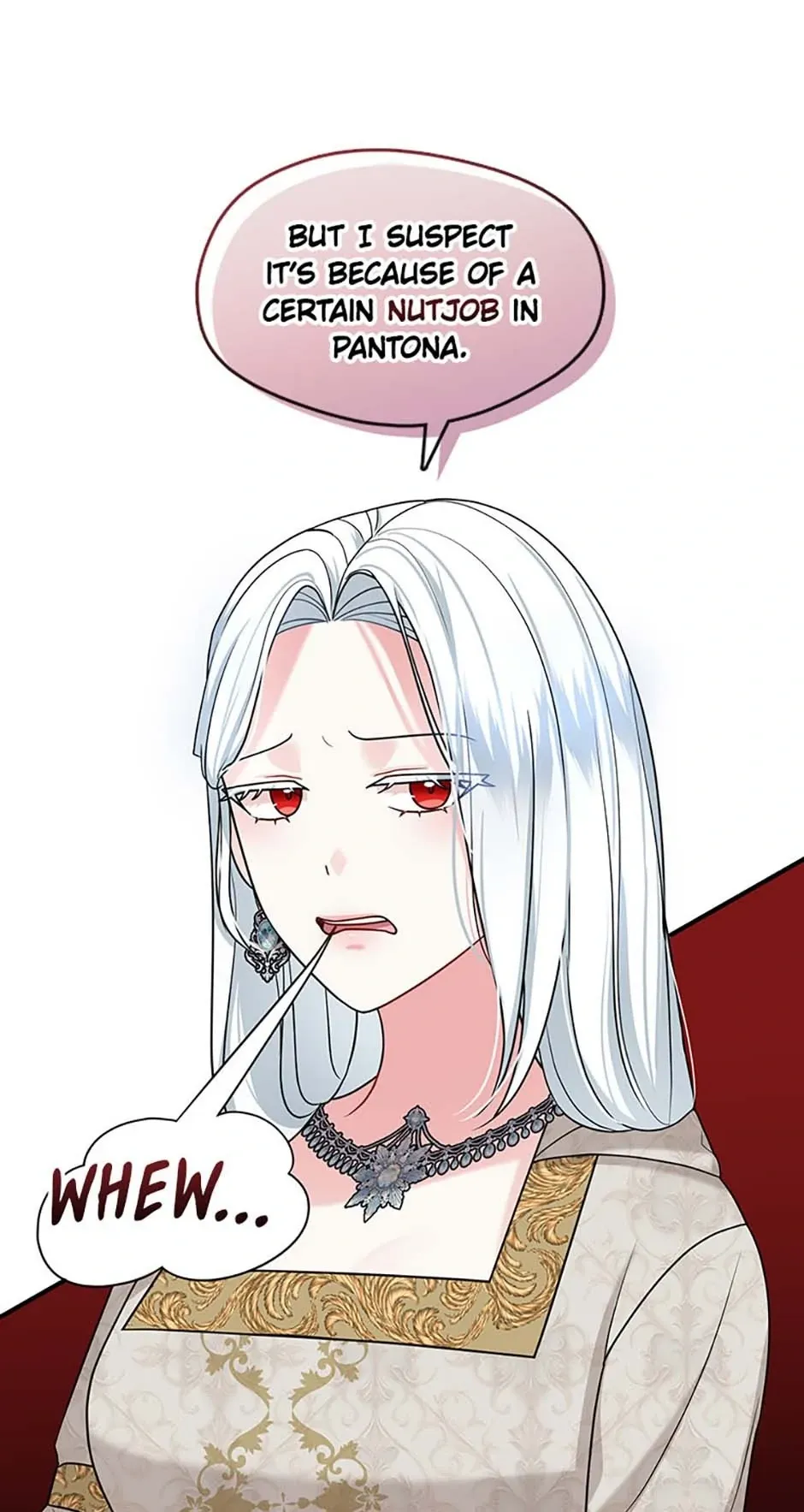 Princess player Chapter 48 Online - página 59