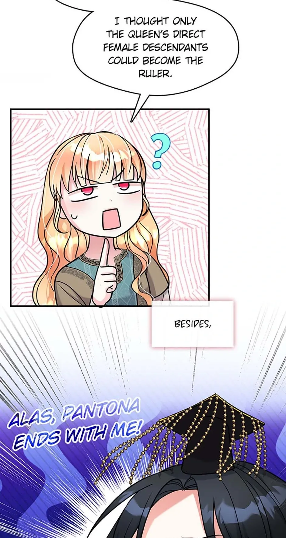 Princess player Chapter 48 Online - página 63