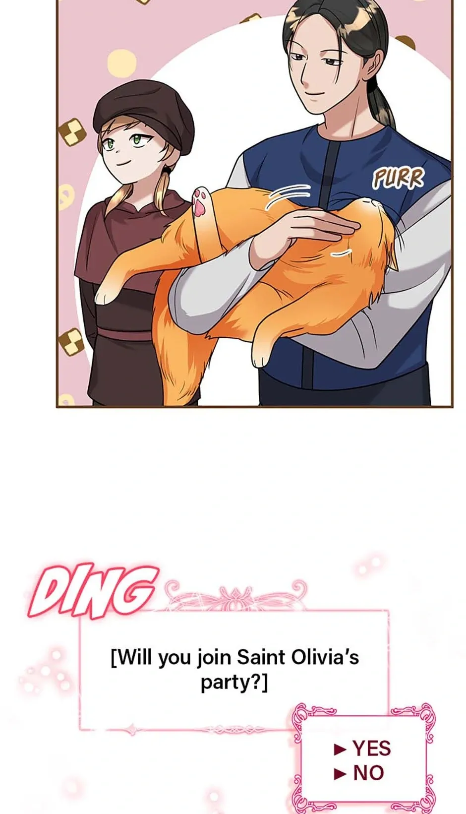 Princess player Chapter 48 Online - página 68