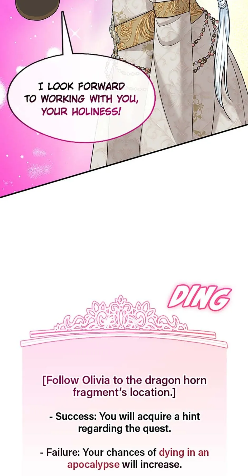 Princess player Chapter 48 Online - página 72