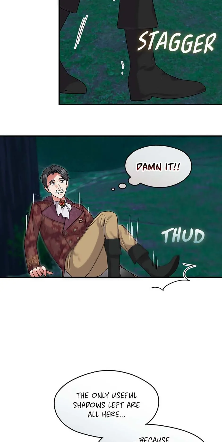 Princess player Chapter 49 Online - página 4