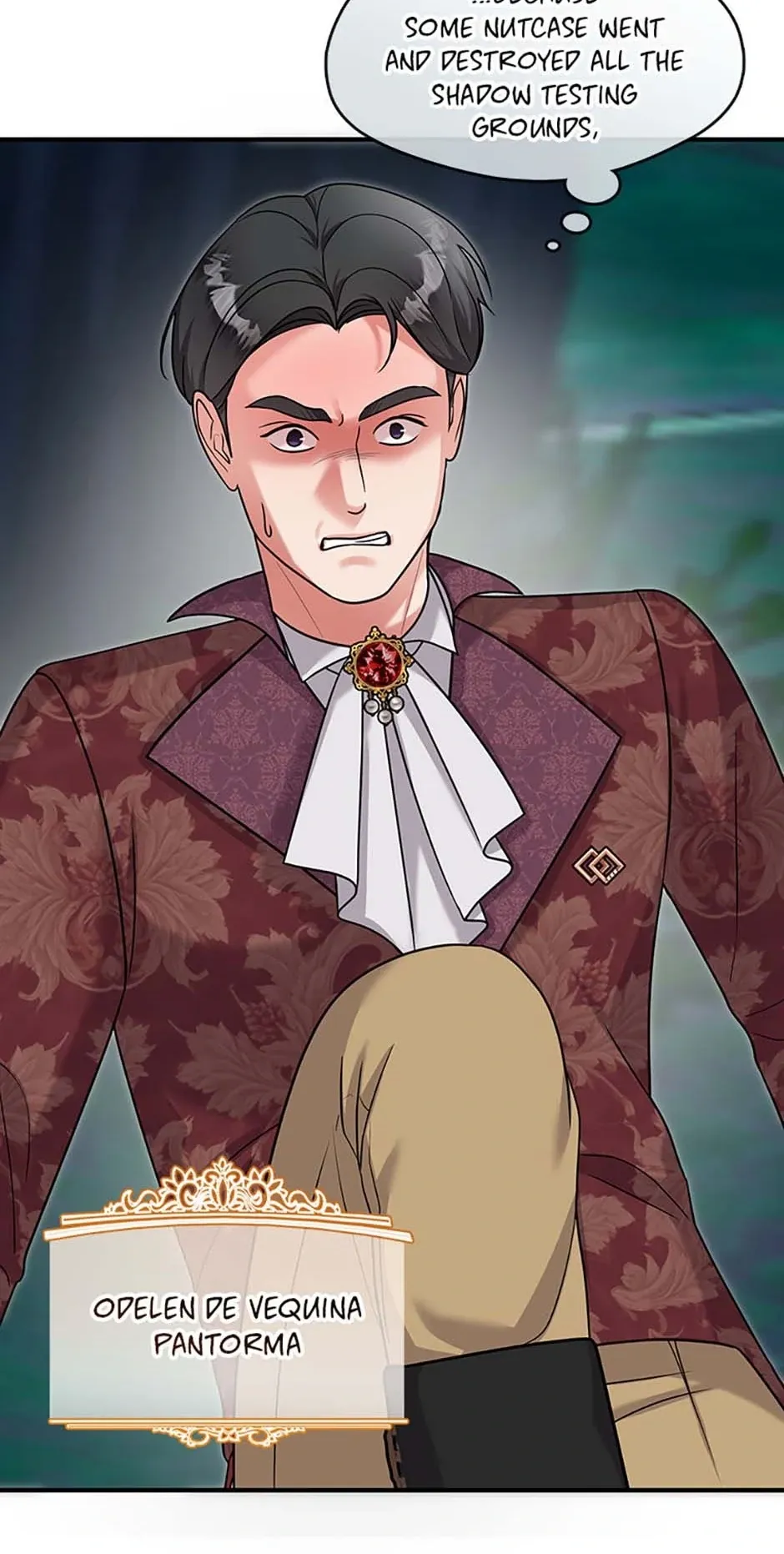 Princess player Chapter 49 Online - página 5