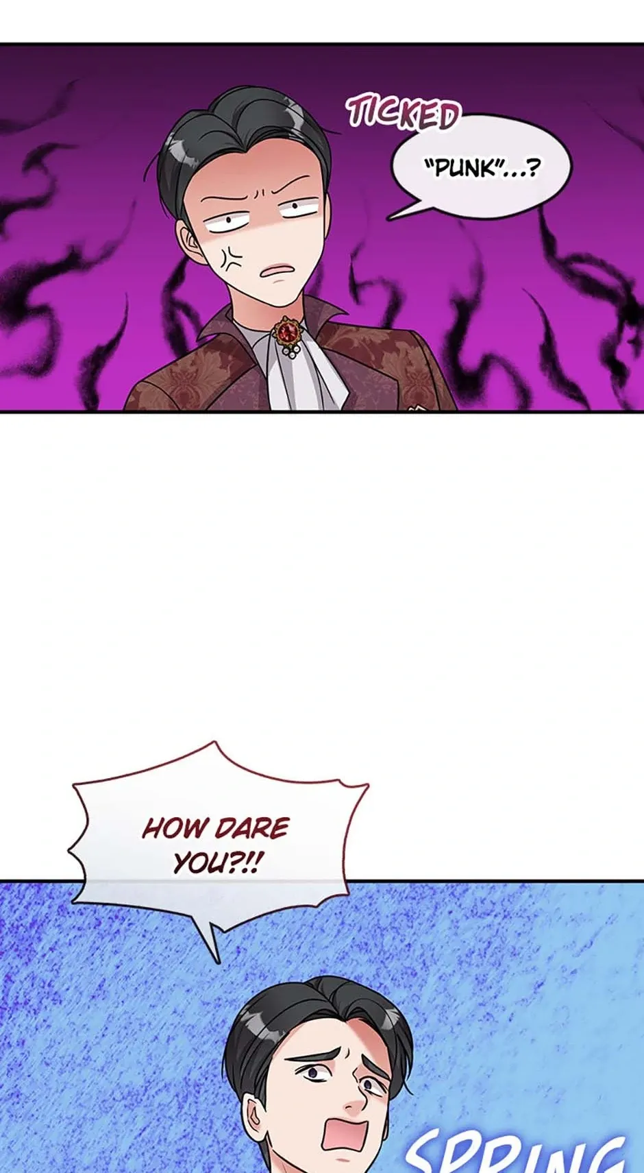 Princess player Chapter 49 Online - página 9