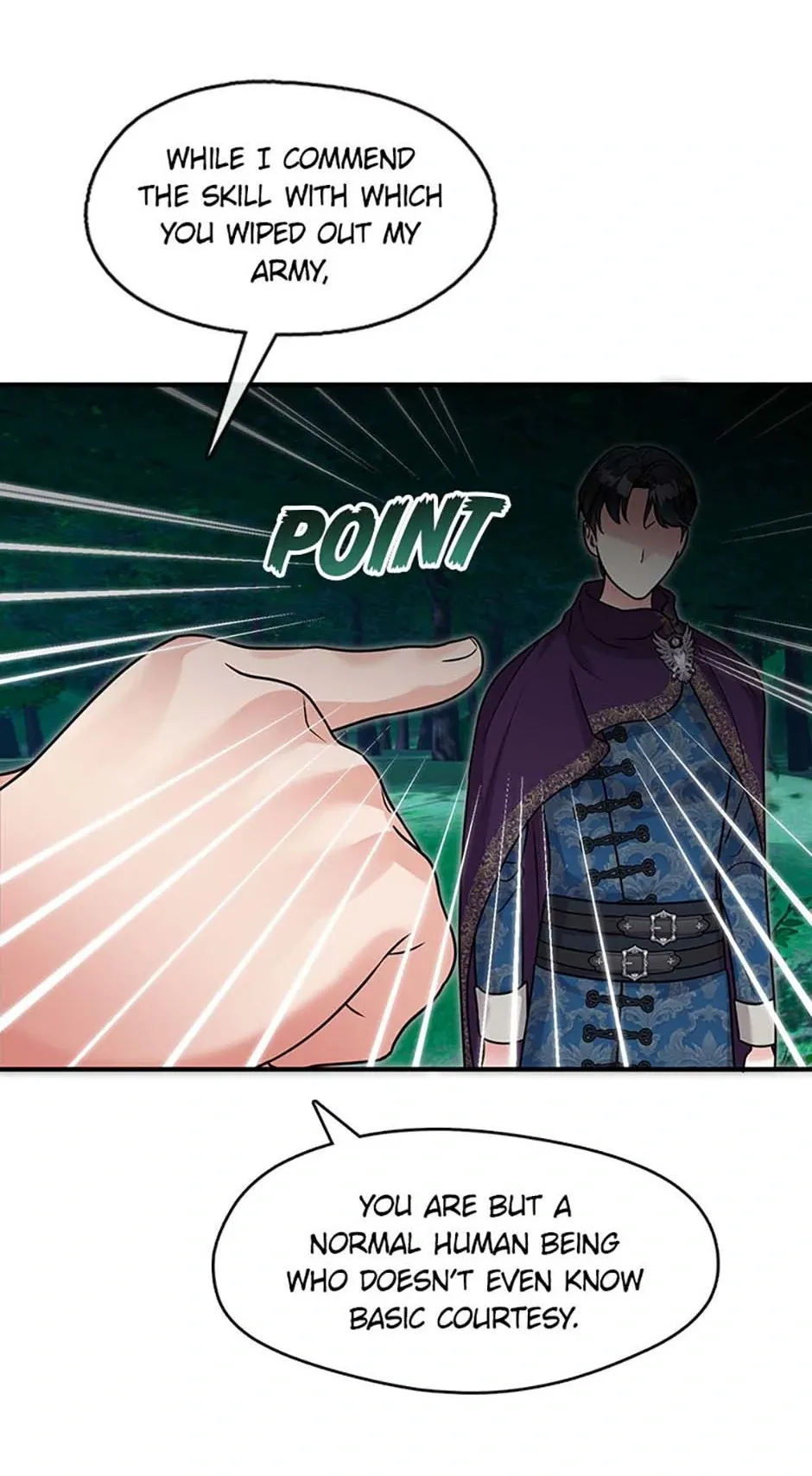 Princess player Chapter 49 Online - página 11
