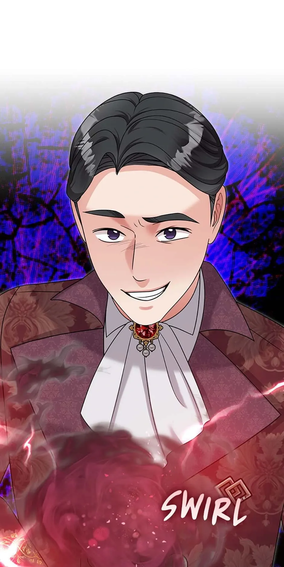 Princess player Chapter 49 Online - página 12