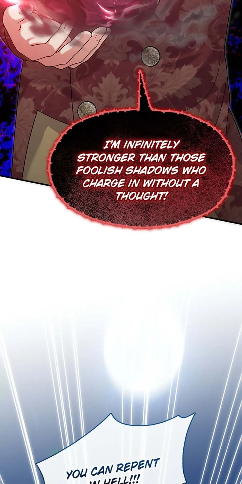 Princess player Chapter 49 Online - página 13