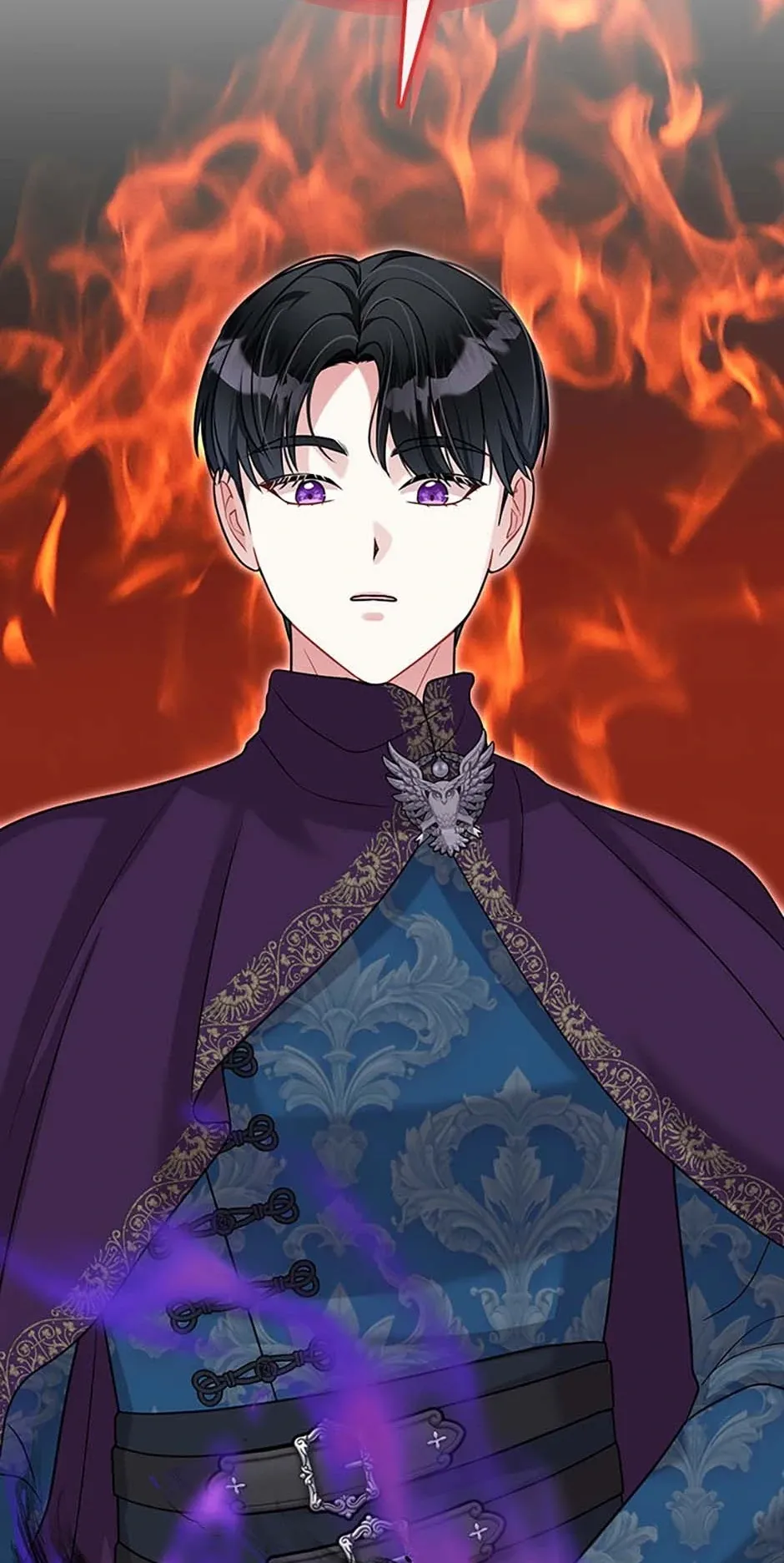 Princess player Chapter 49 Online - página 20