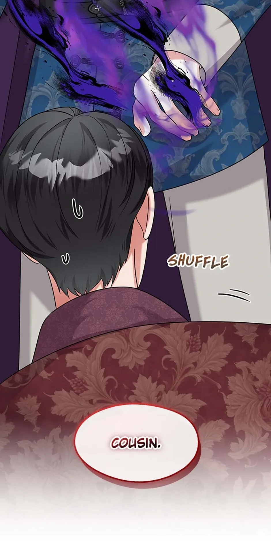 Princess player Chapter 49 Online - página 21