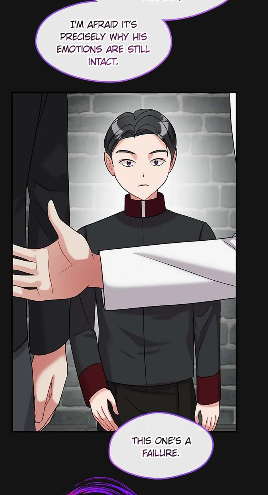 Princess player Chapter 49 Online - página 27