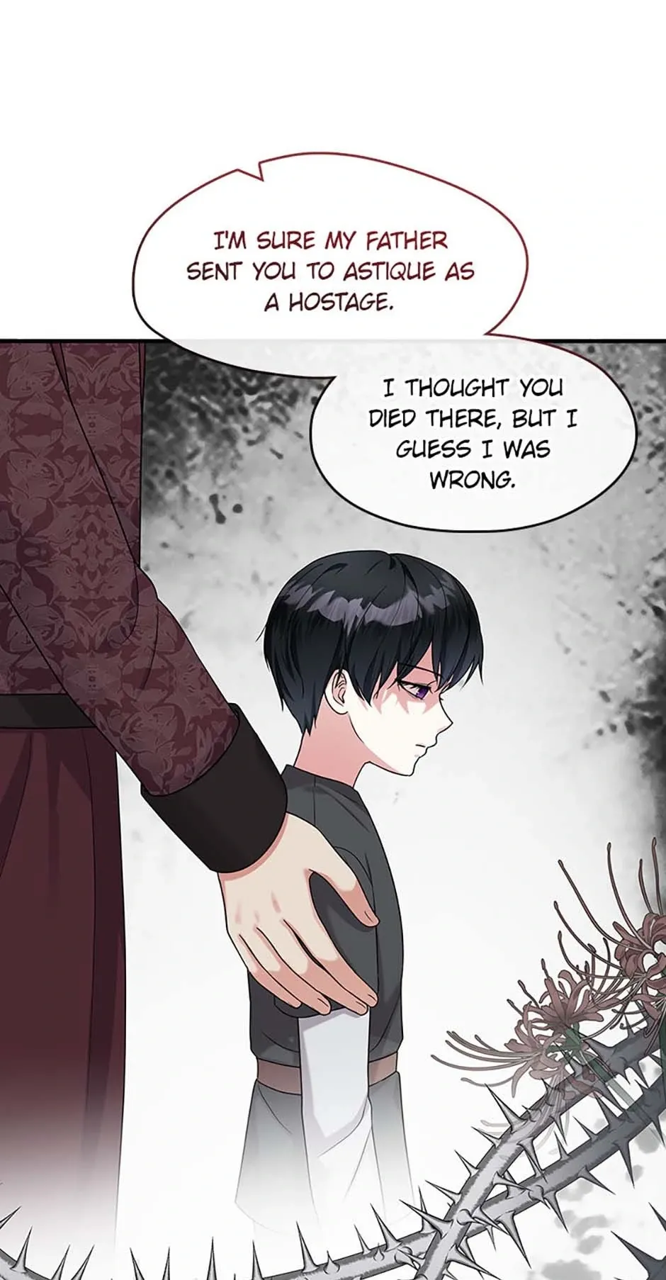 Princess player Chapter 49 Online - página 30