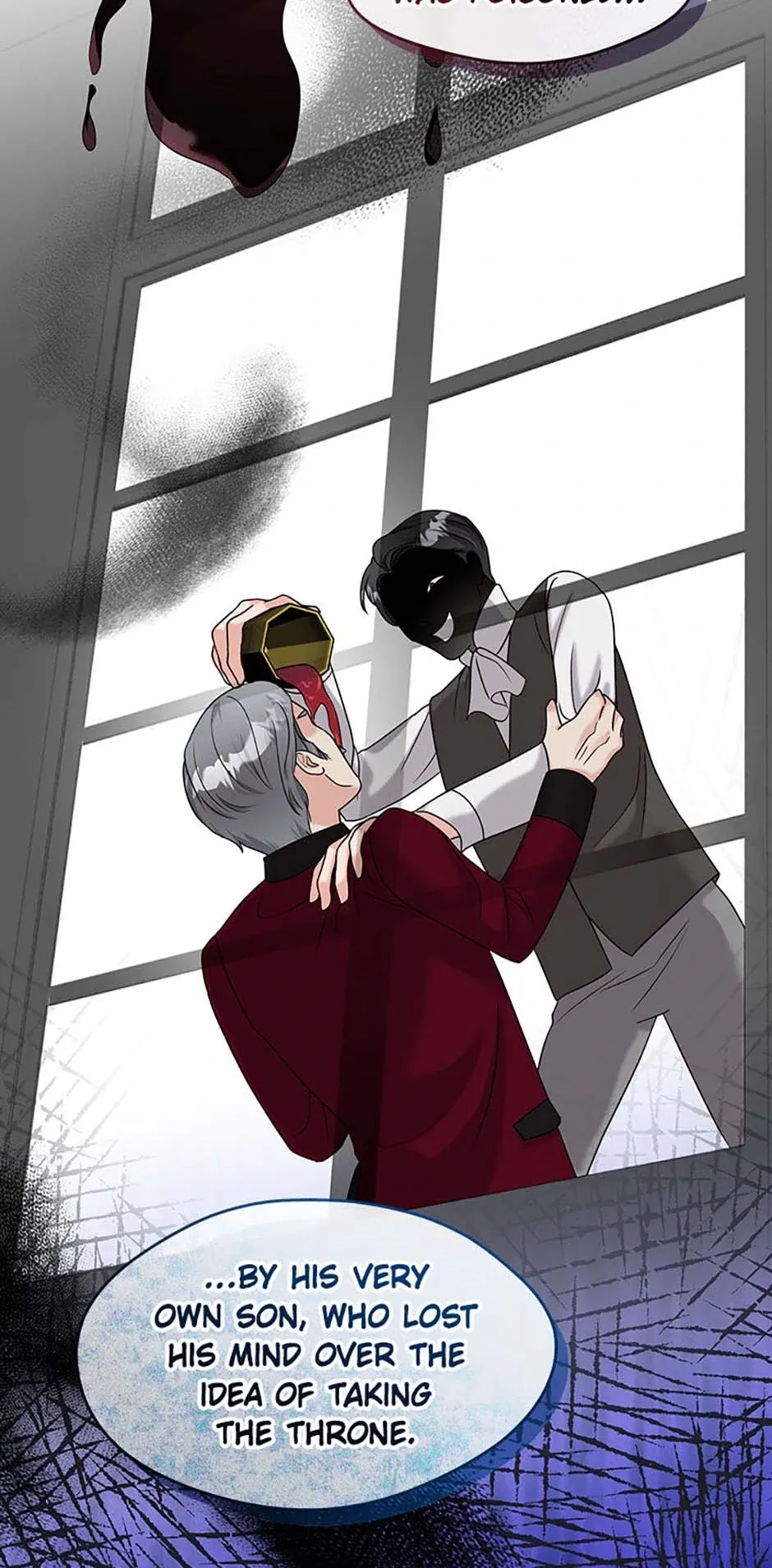 Princess player Chapter 49 Online - página 37