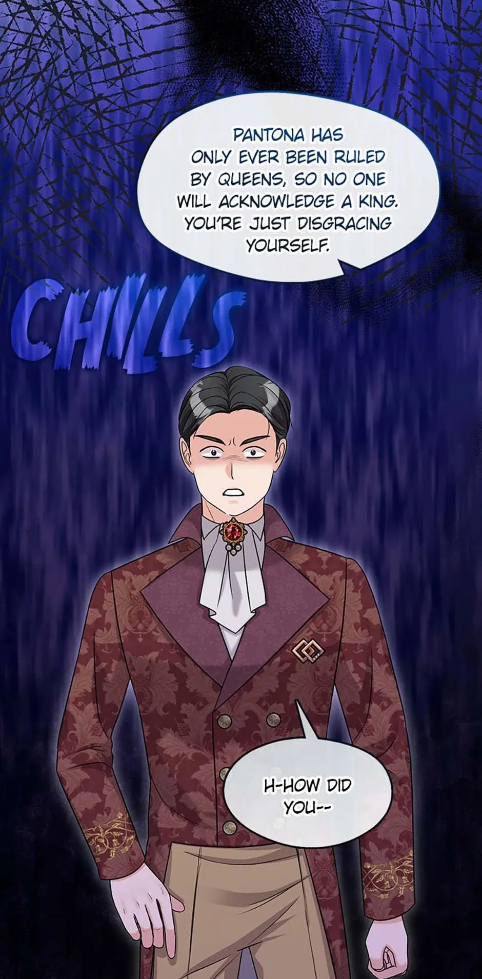 Princess player Chapter 49 Online - página 38