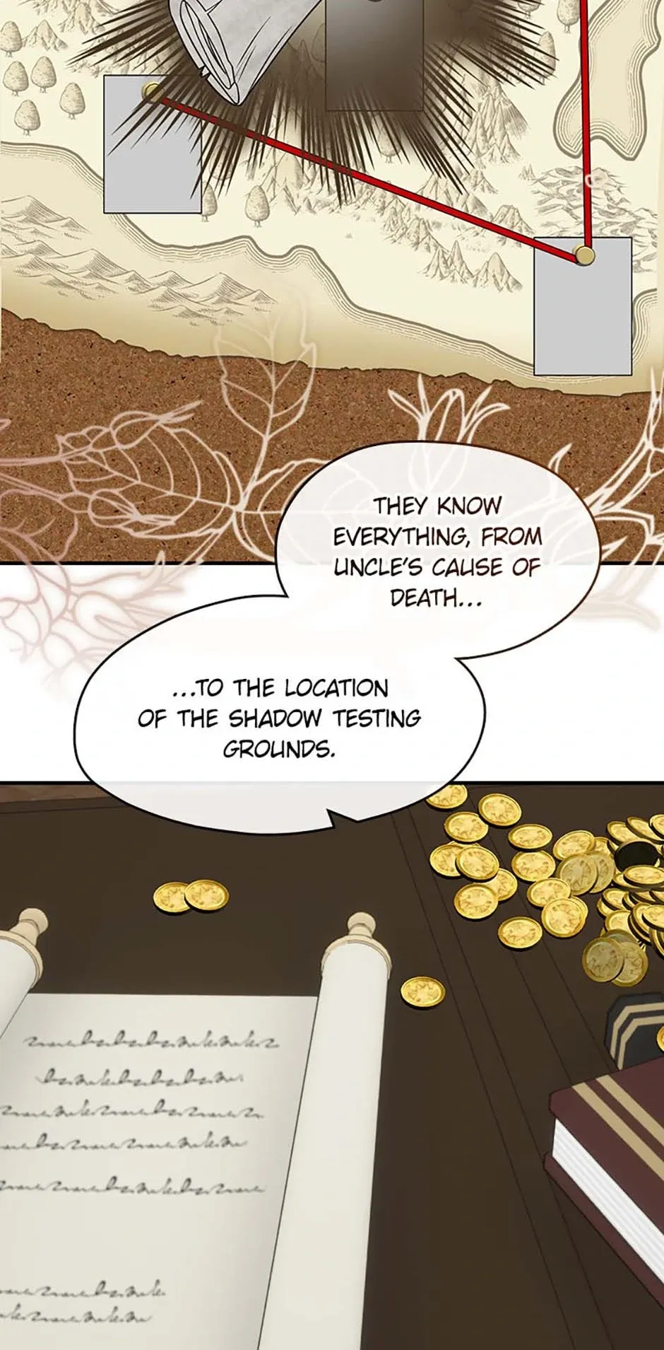 Princess player Chapter 49 Online - página 40