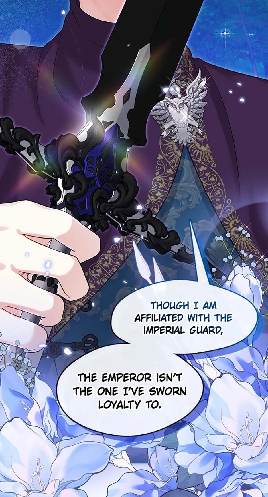 Princess player Chapter 49 Online - página 51