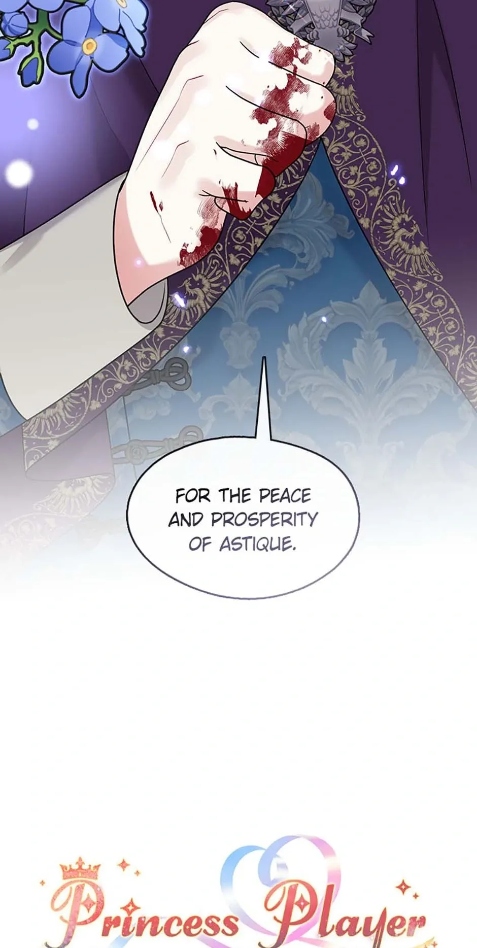 Princess player Chapter 49 Online - página 66