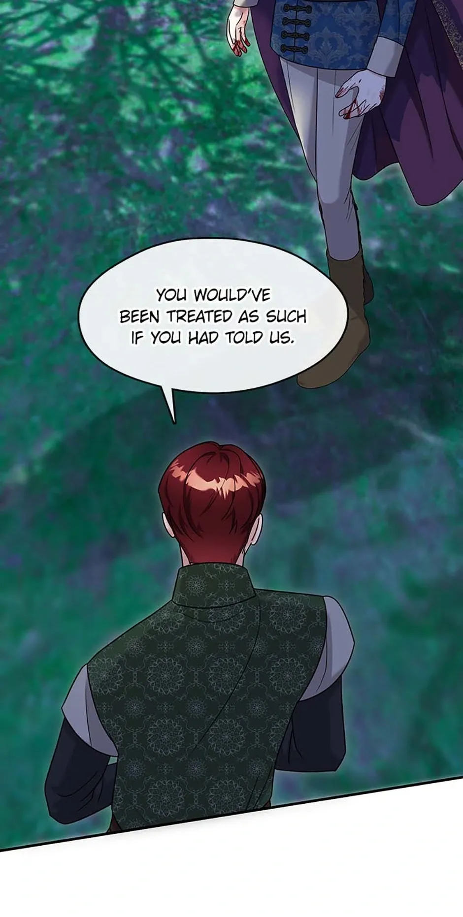 Princess player Chapter 49 Online - página 69