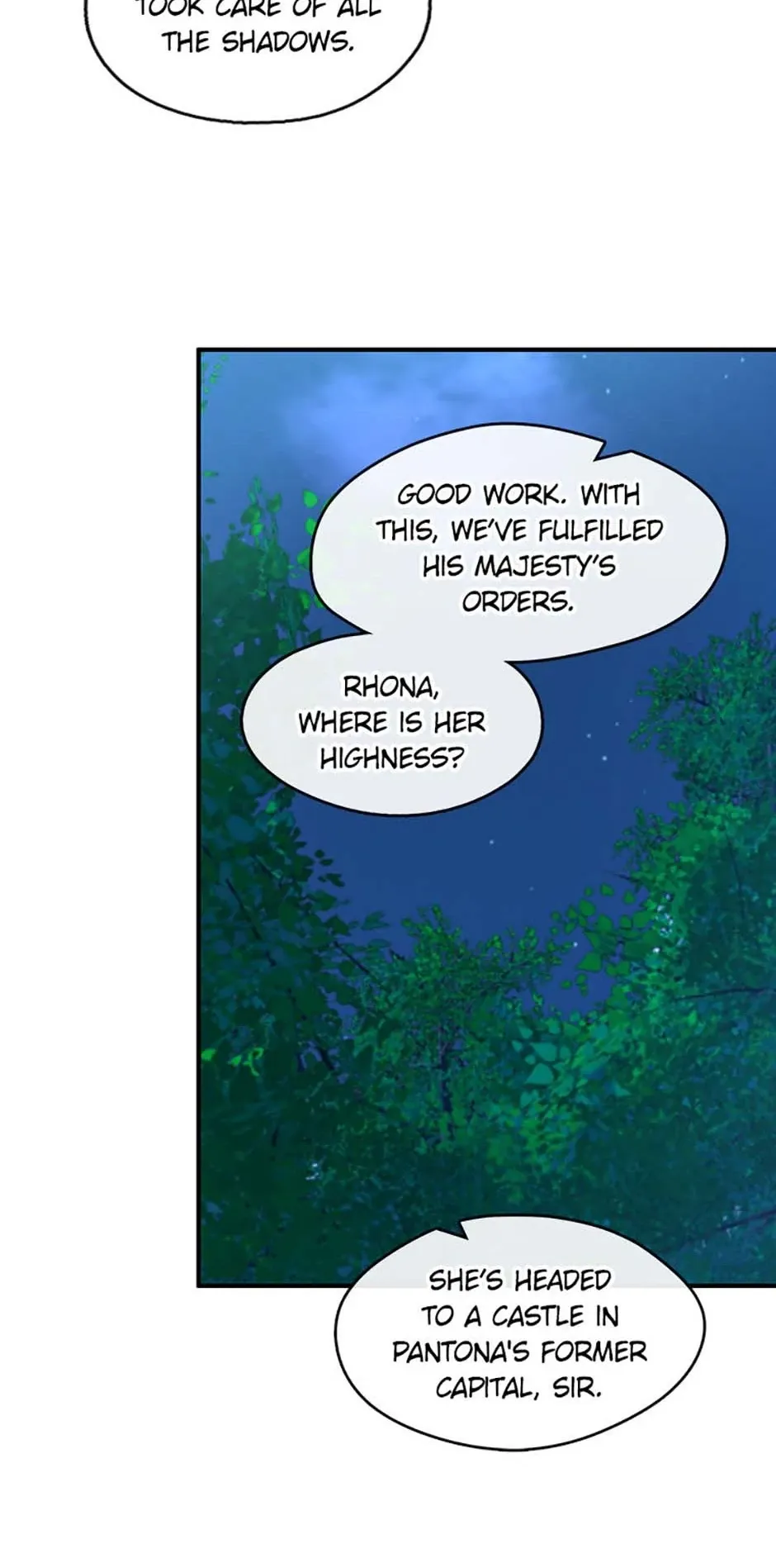 Princess player Chapter 49 Online - página 73