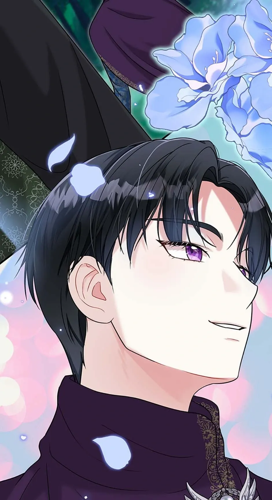 Princess player Chapter 49 Online - página 76
