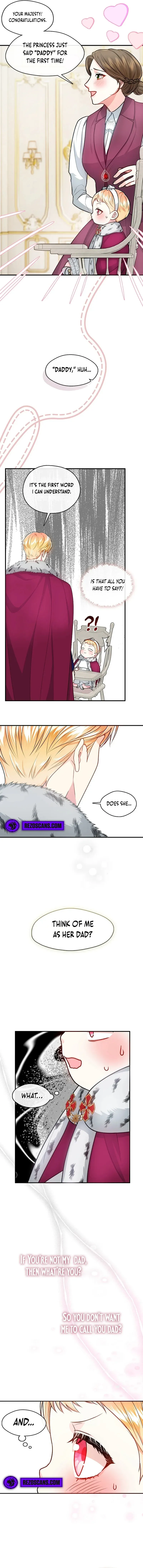 Princess player Chapter 5 Online - página 9