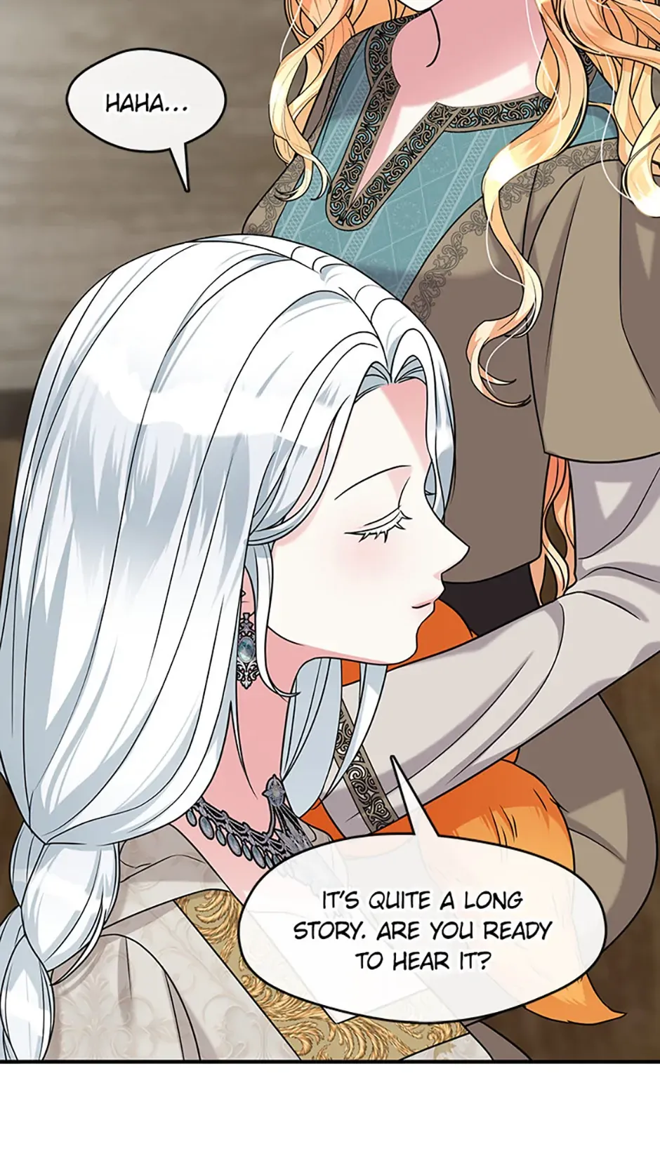 Princess player Chapter 50 Online - página 5