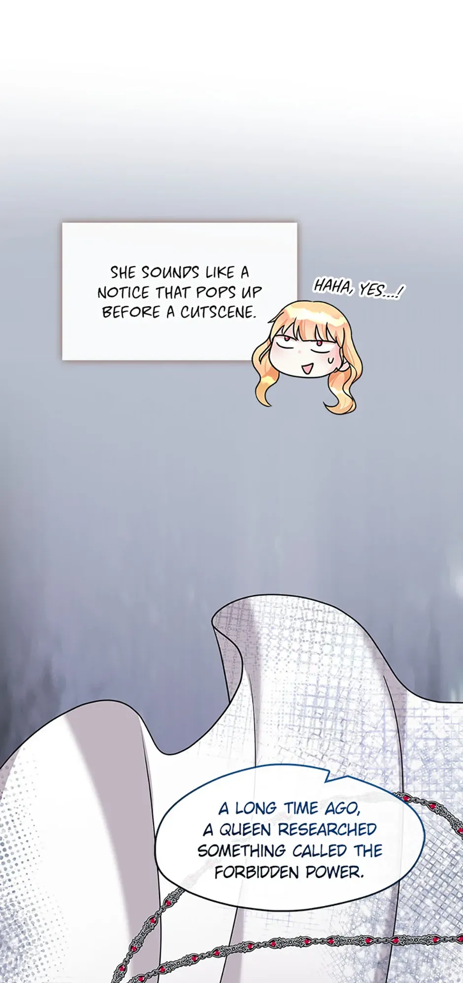 Princess player Chapter 50 Online - página 6